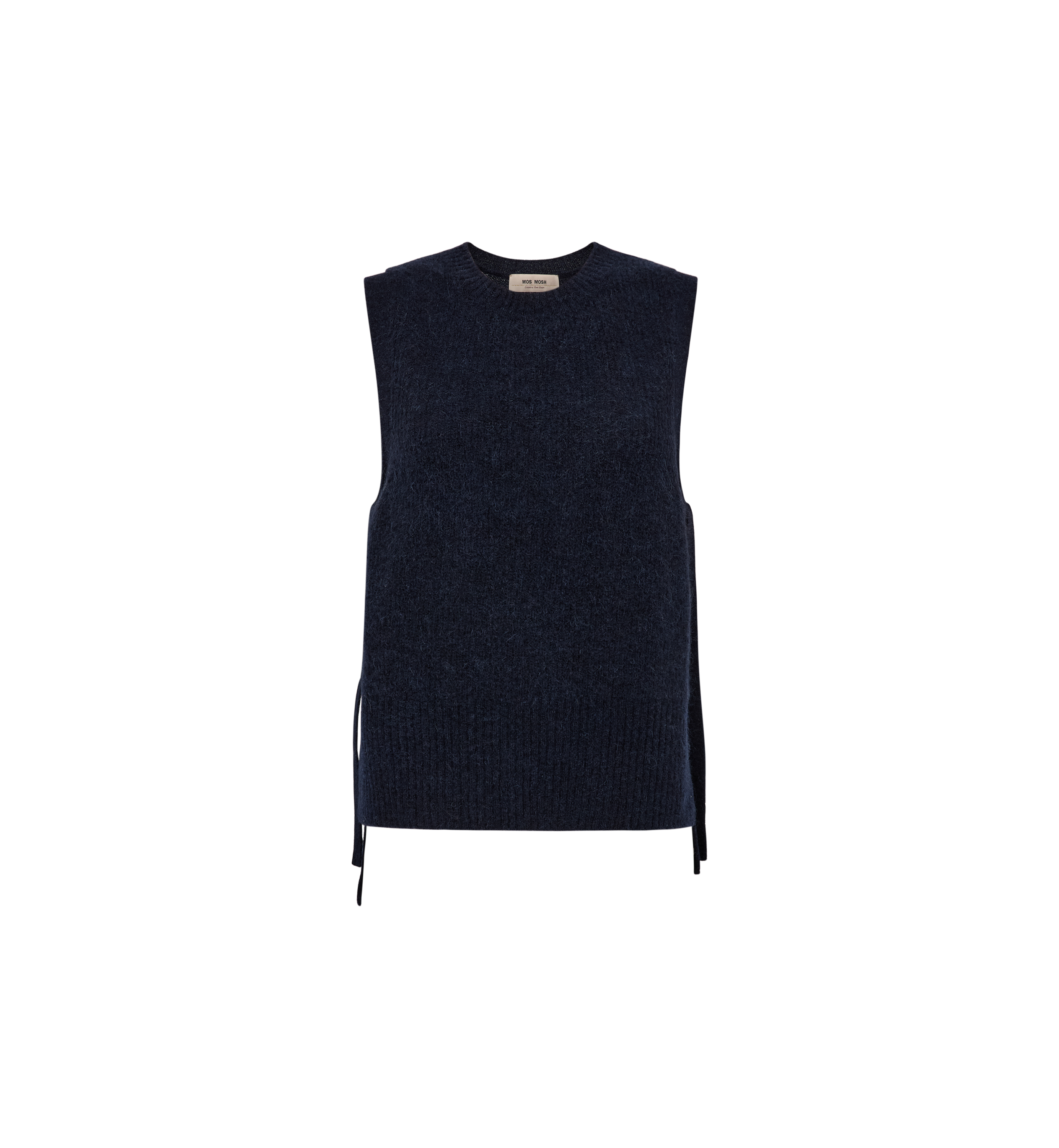 Packshot / Salute Navy / Front